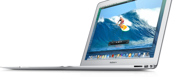 Is the Mac worthy?